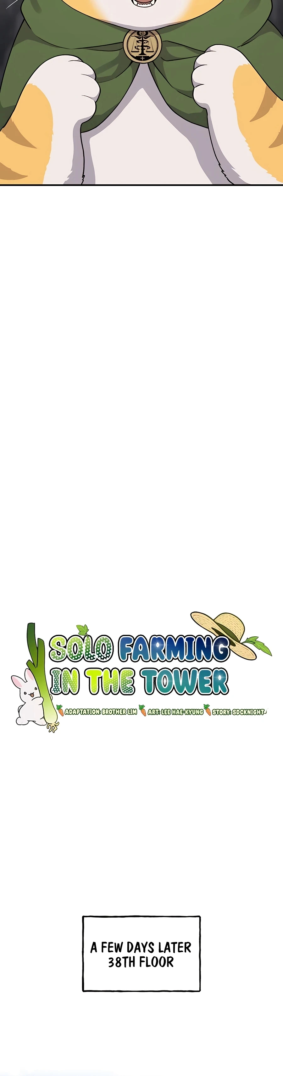 The Top Dungeon Farmer Chapter 17 — Page 11