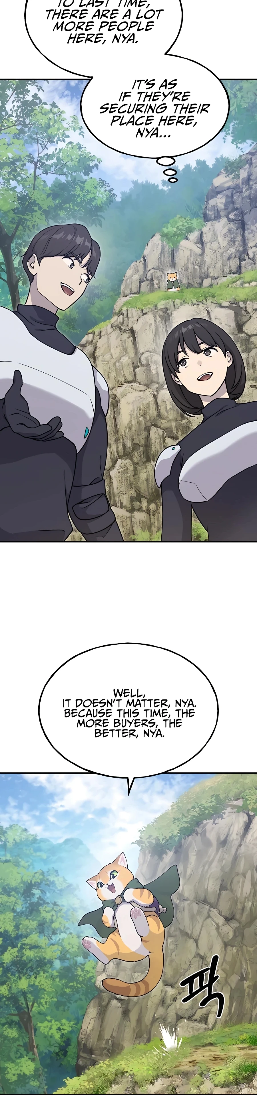 The Top Dungeon Farmer Chapter 17 — Page 13