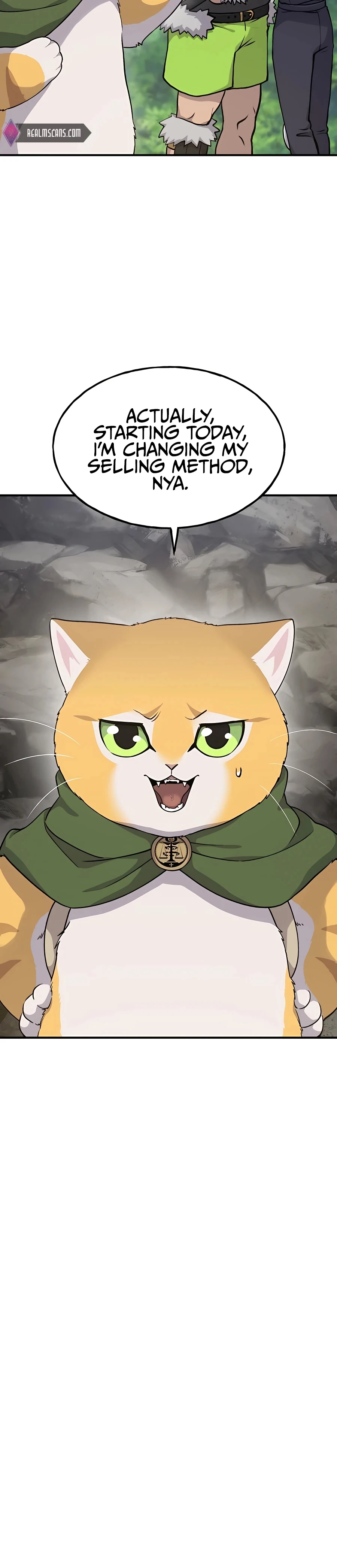 The Top Dungeon Farmer Chapter 17 — Page 17