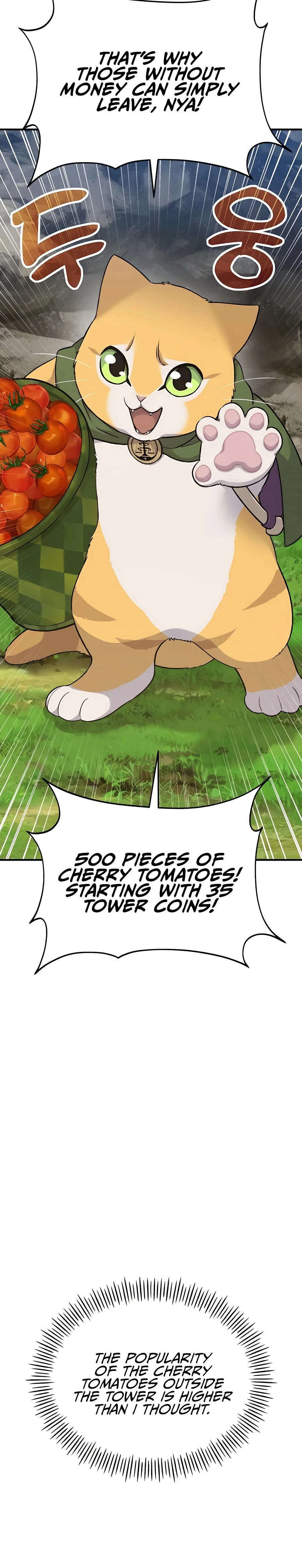 The Top Dungeon Farmer Chapter 17 — Page 19