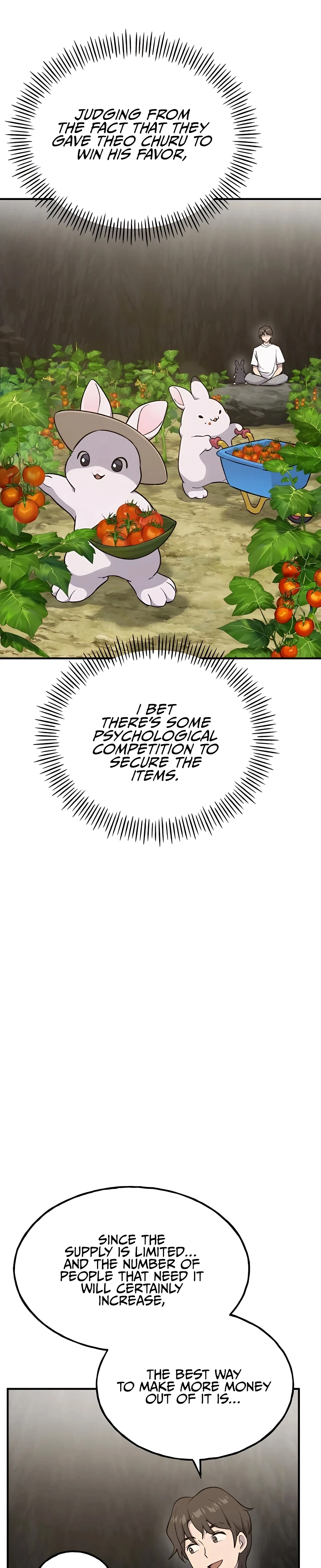 The Top Dungeon Farmer Chapter 17 — Page 20
