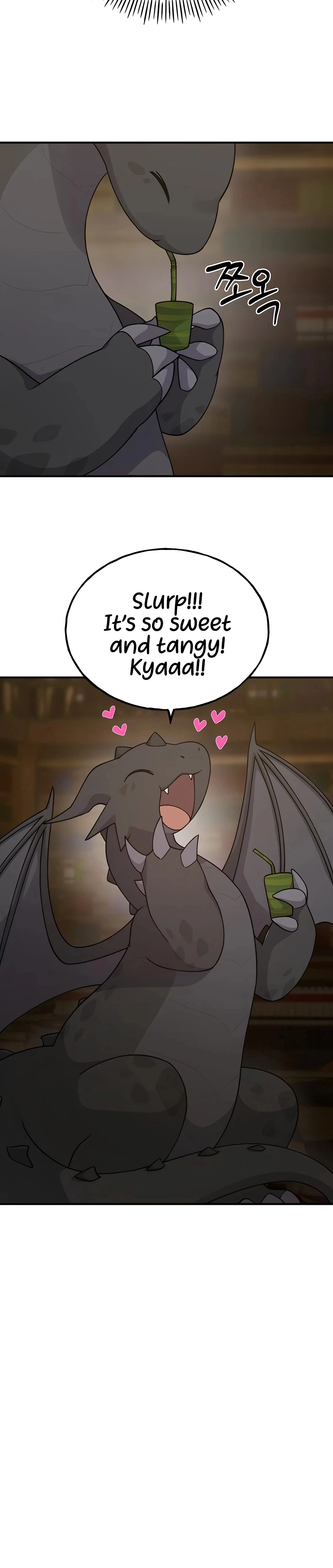The Top Dungeon Farmer Chapter 17 — Page 31