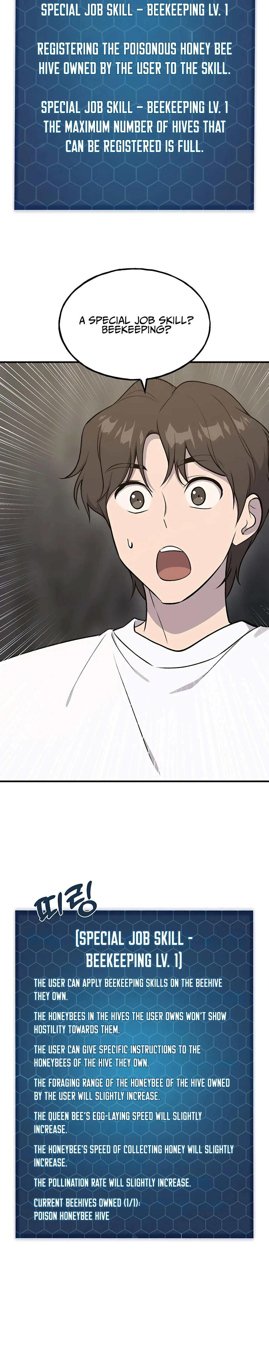 The Top Dungeon Farmer Chapter 17 — Page 33