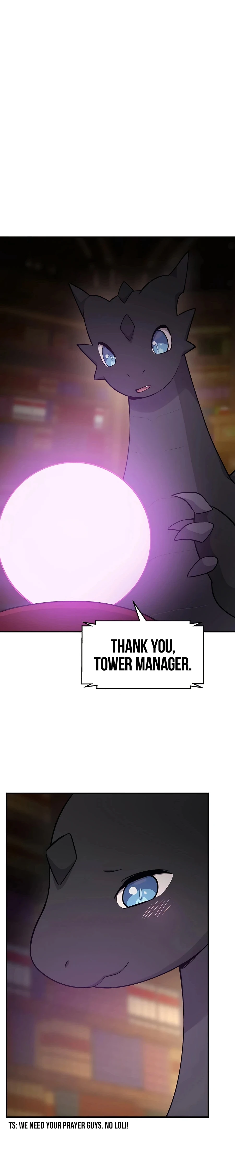 The Top Dungeon Farmer Chapter 17 — Page 35