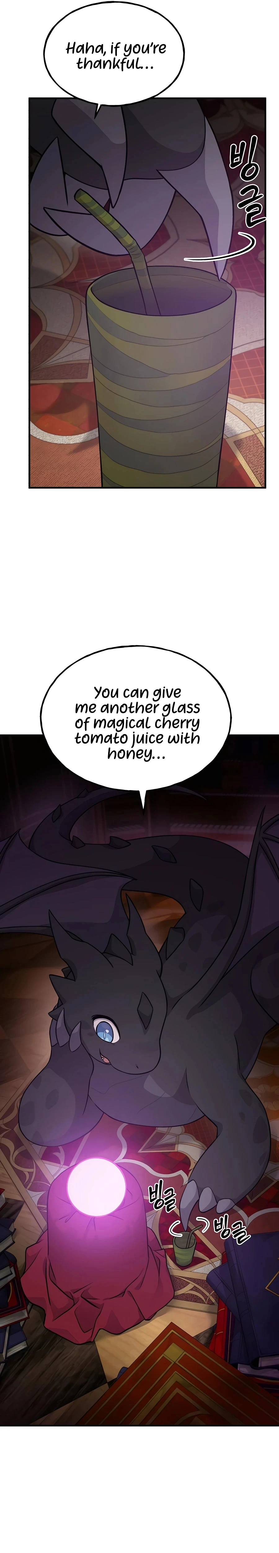 The Top Dungeon Farmer Chapter 17 — Page 36