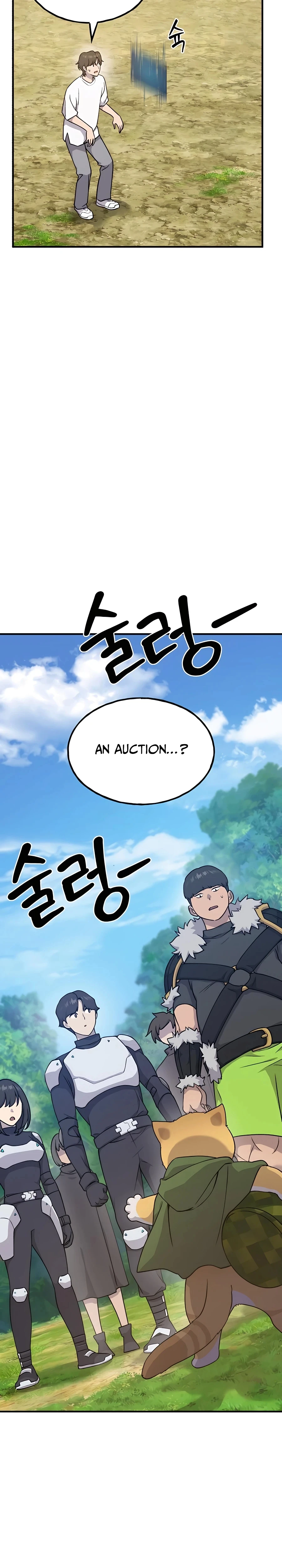 The Top Dungeon Farmer Chapter 17 — Page 39