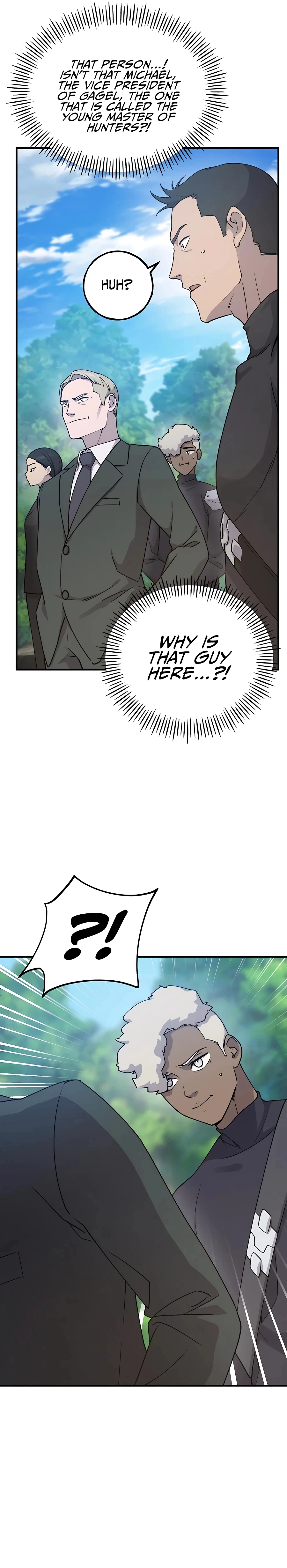The Top Dungeon Farmer Chapter 17 — Page 46