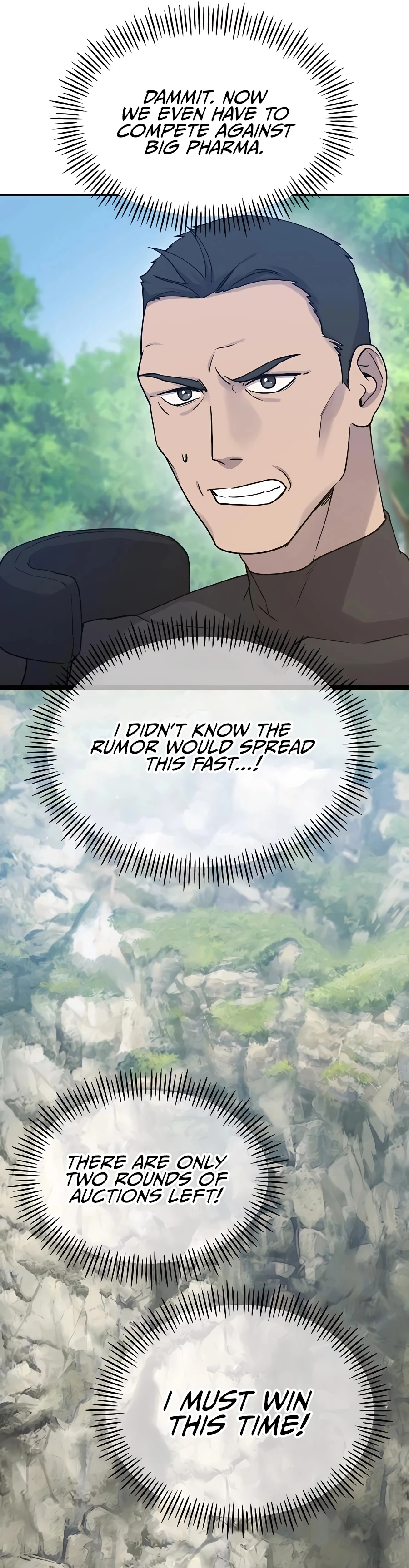 The Top Dungeon Farmer Chapter 17 — Page 48