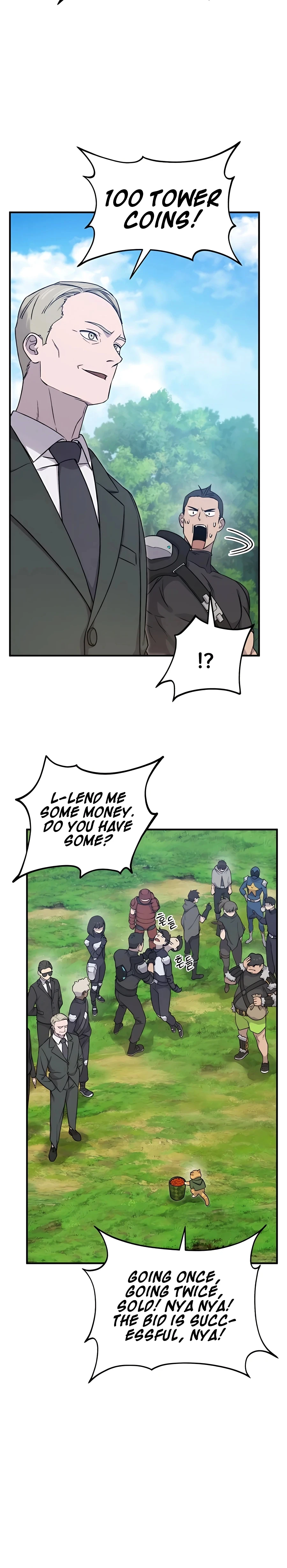 The Top Dungeon Farmer Chapter 18 — Page 2