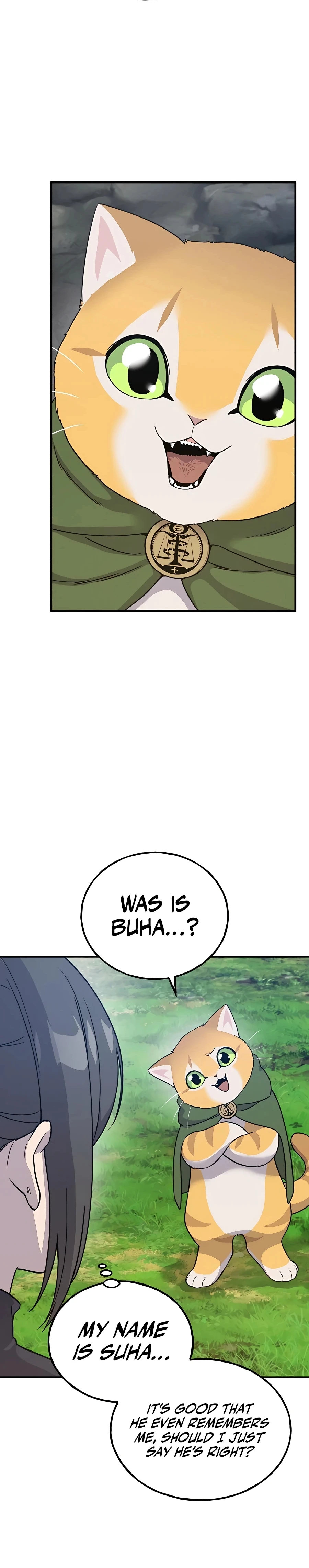 The Top Dungeon Farmer Chapter 18 — Page 6