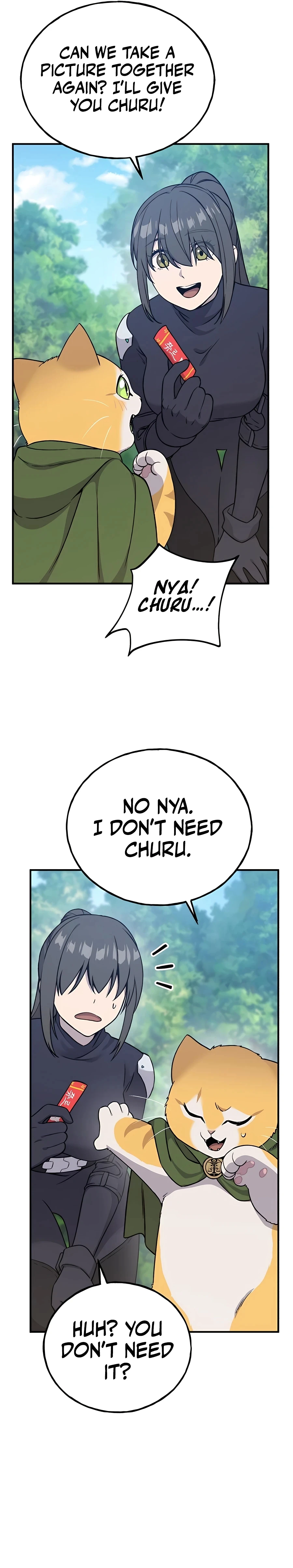 The Top Dungeon Farmer Chapter 18 — Page 7