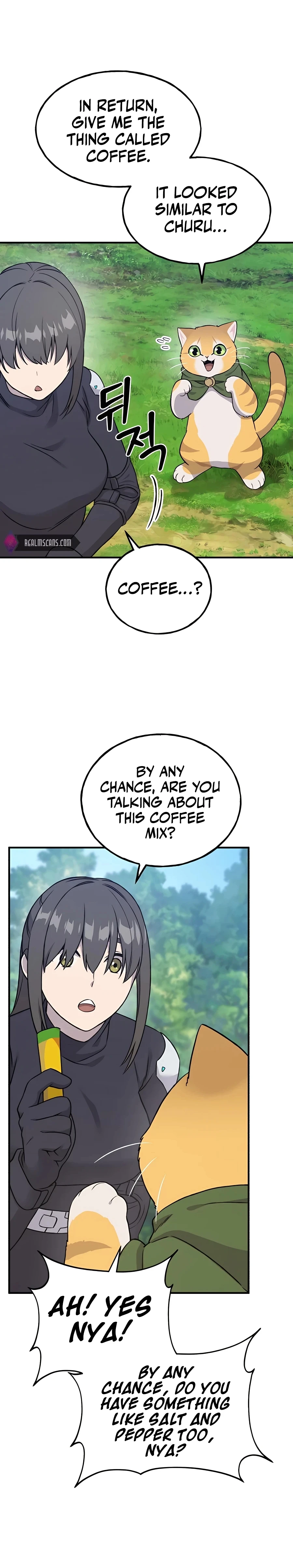 The Top Dungeon Farmer Chapter 18 — Page 8