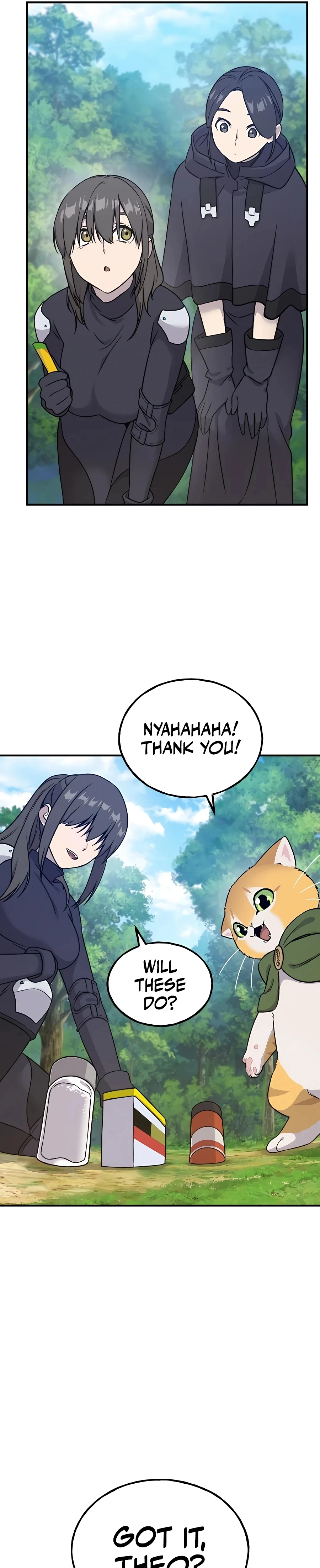 The Top Dungeon Farmer Chapter 18 — Page 9