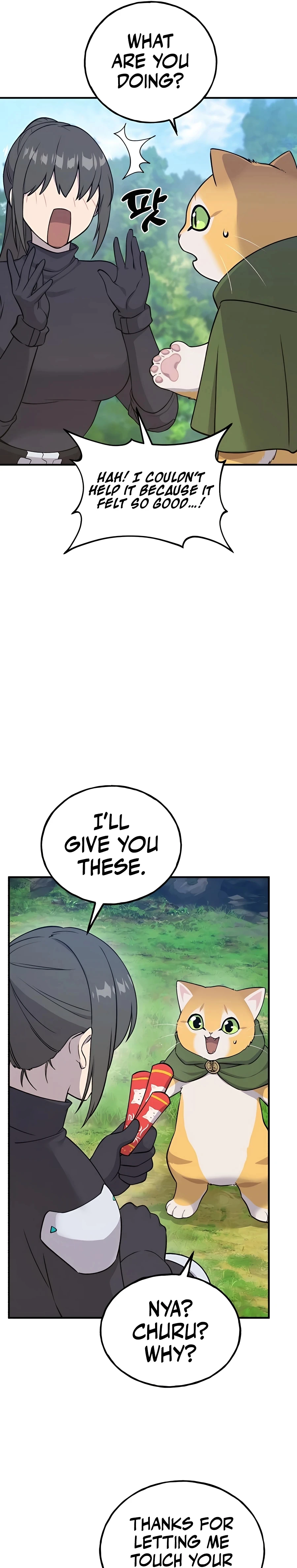 The Top Dungeon Farmer Chapter 18 — Page 13