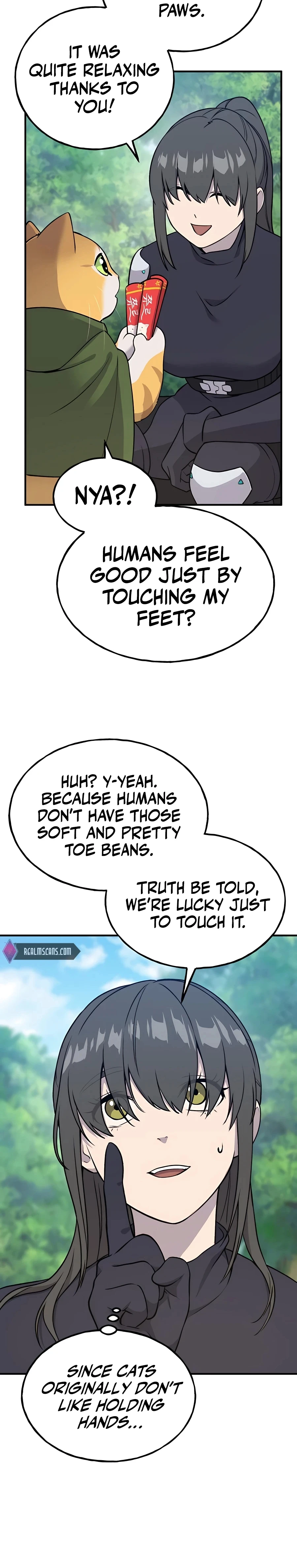 The Top Dungeon Farmer Chapter 18 — Page 14