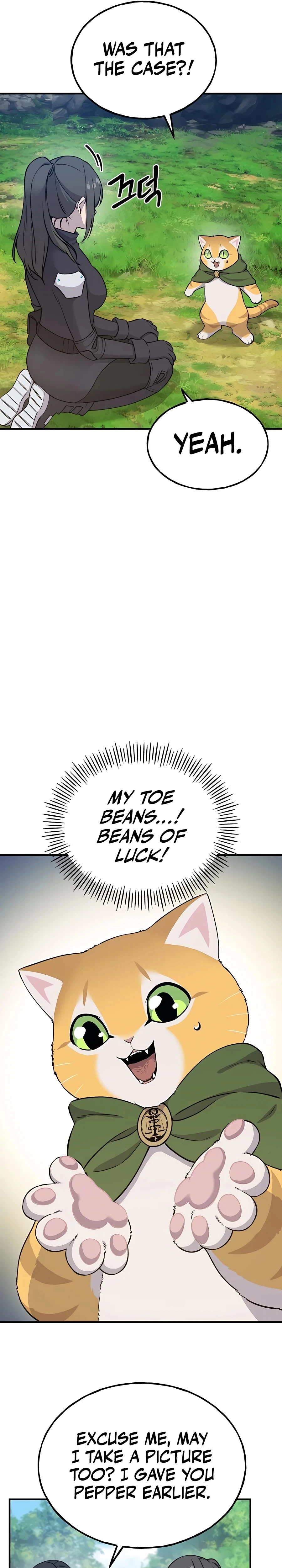 The Top Dungeon Farmer Chapter 18 — Page 15