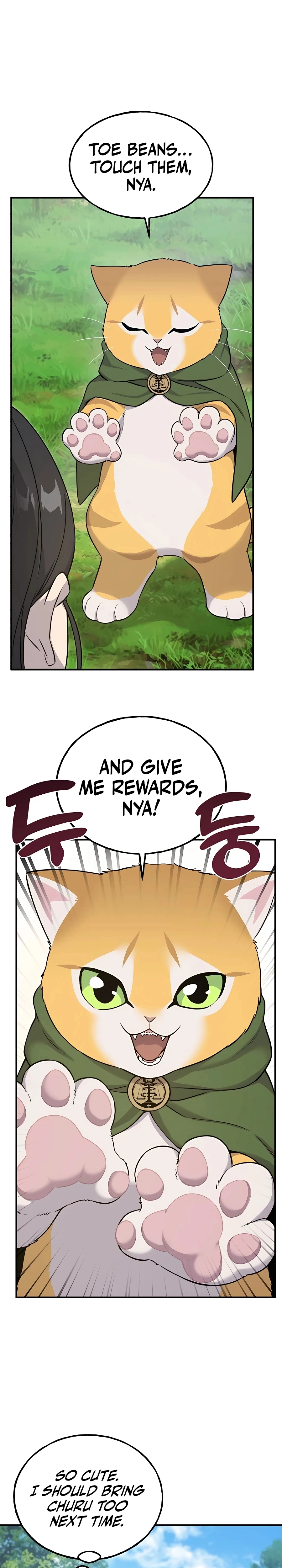 The Top Dungeon Farmer Chapter 18 — Page 17