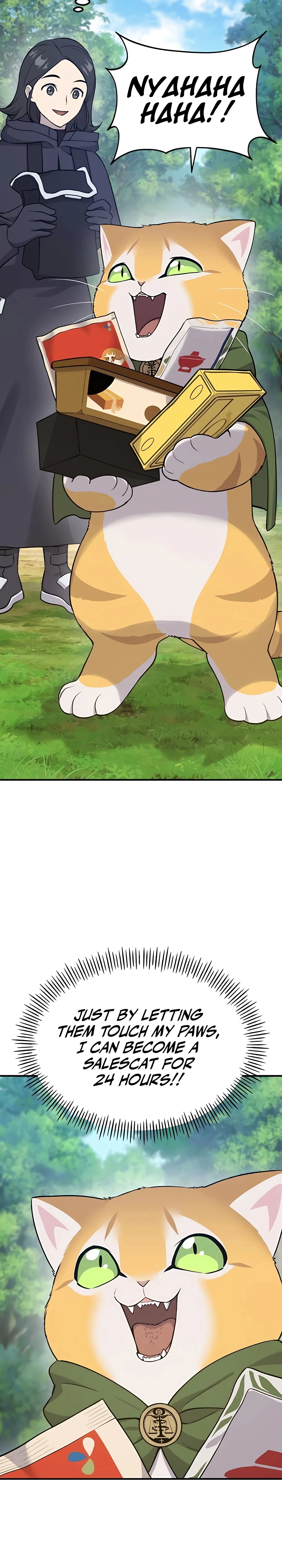 The Top Dungeon Farmer Chapter 18 — Page 18