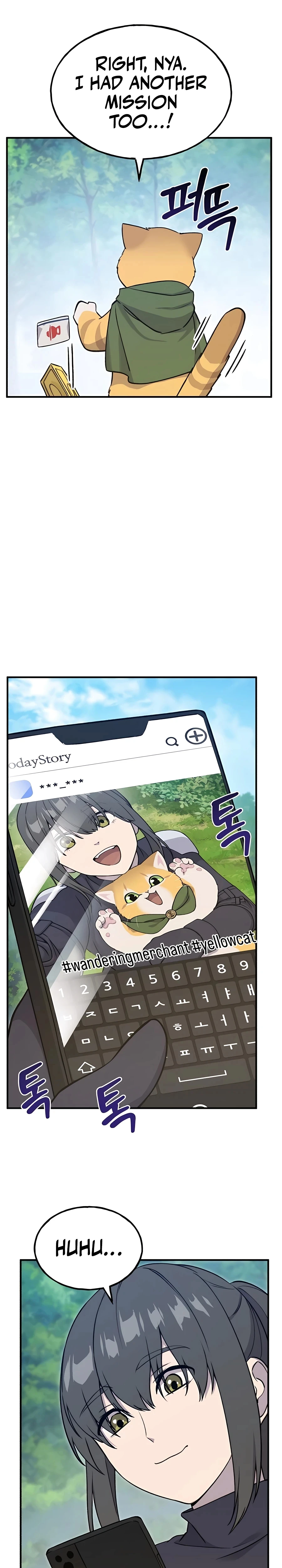 The Top Dungeon Farmer Chapter 18 — Page 19
