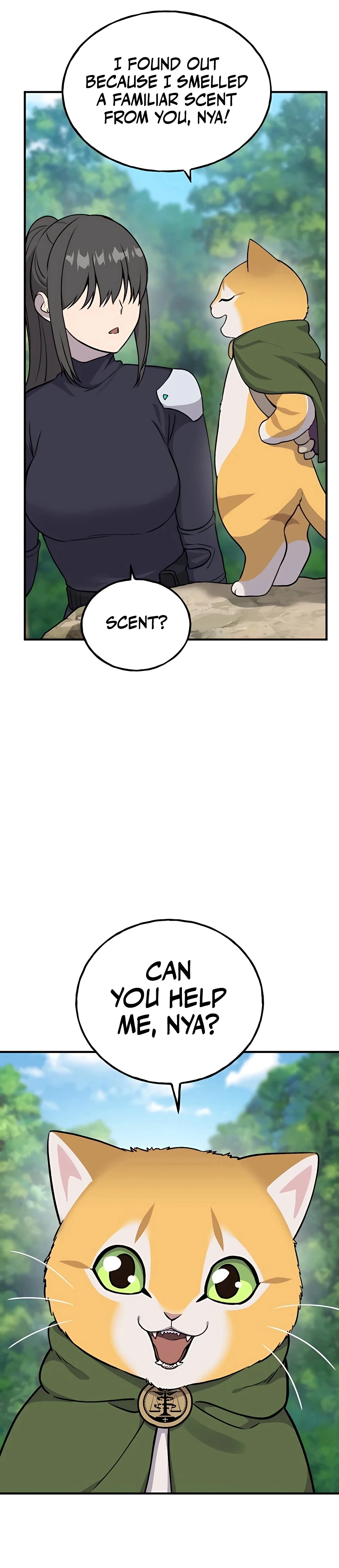 The Top Dungeon Farmer Chapter 18 — Page 21