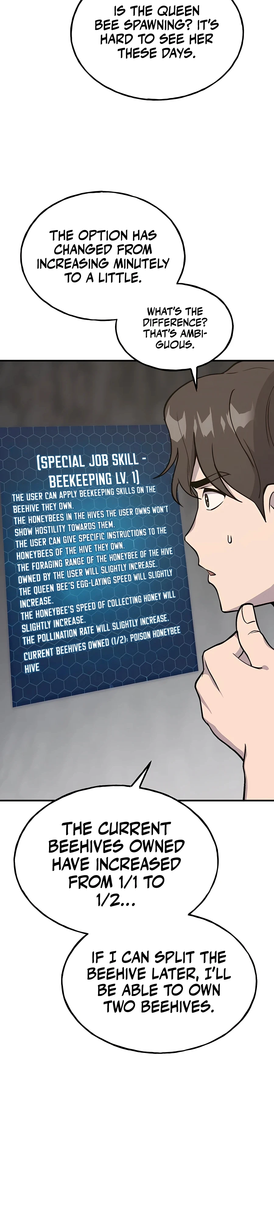 The Top Dungeon Farmer Chapter 18 — Page 26