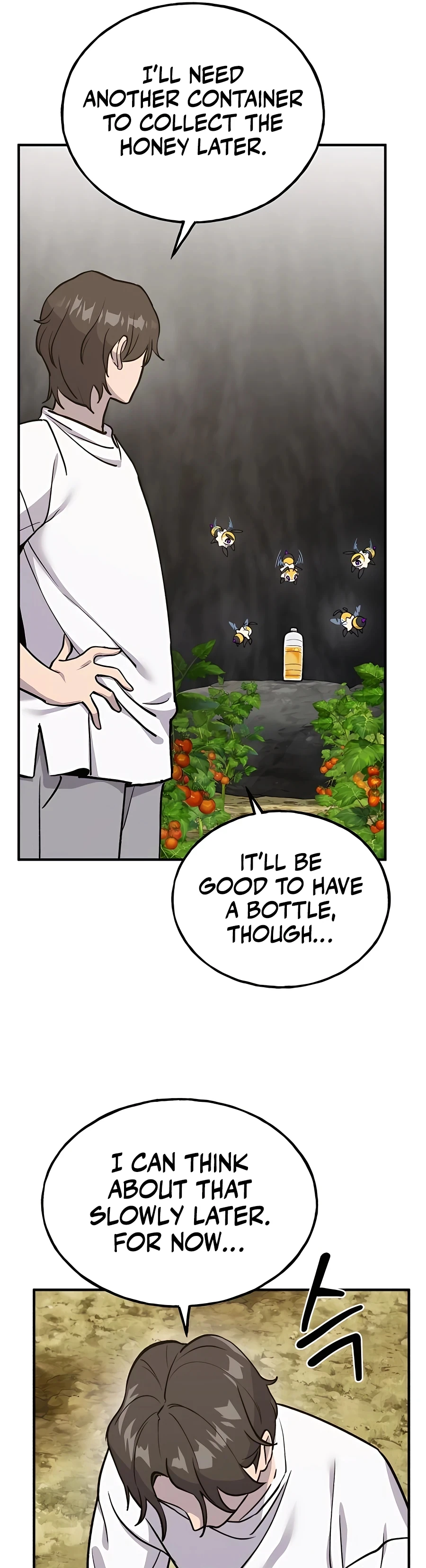 The Top Dungeon Farmer Chapter 18 — Page 27