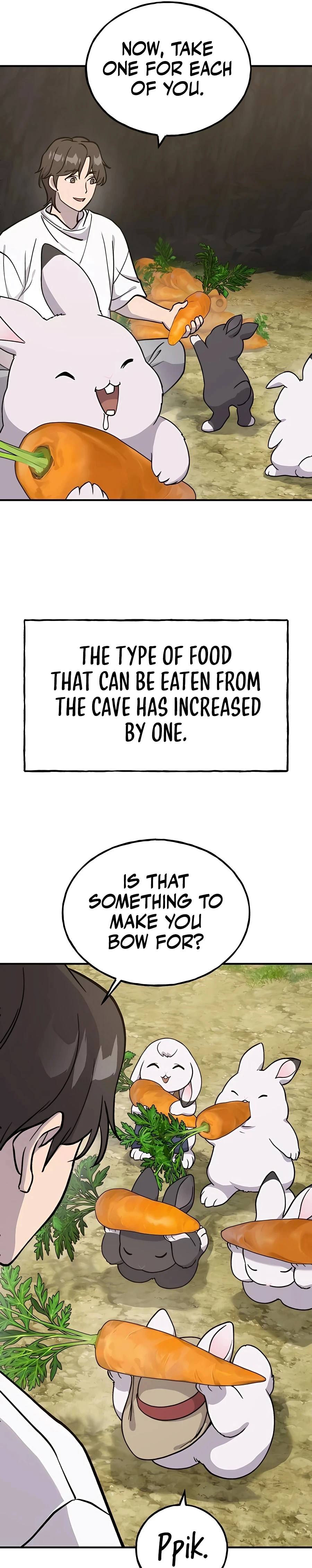 The Top Dungeon Farmer Chapter 18 — Page 31