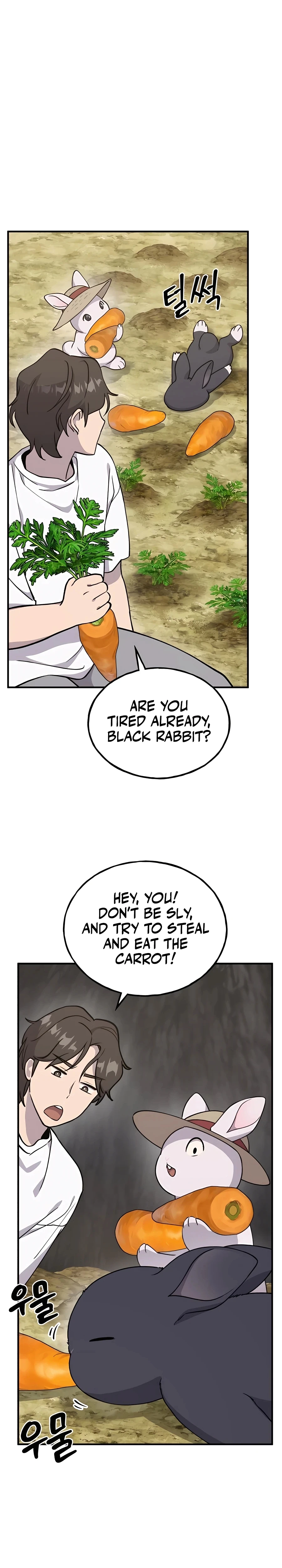 The Top Dungeon Farmer Chapter 18 — Page 36
