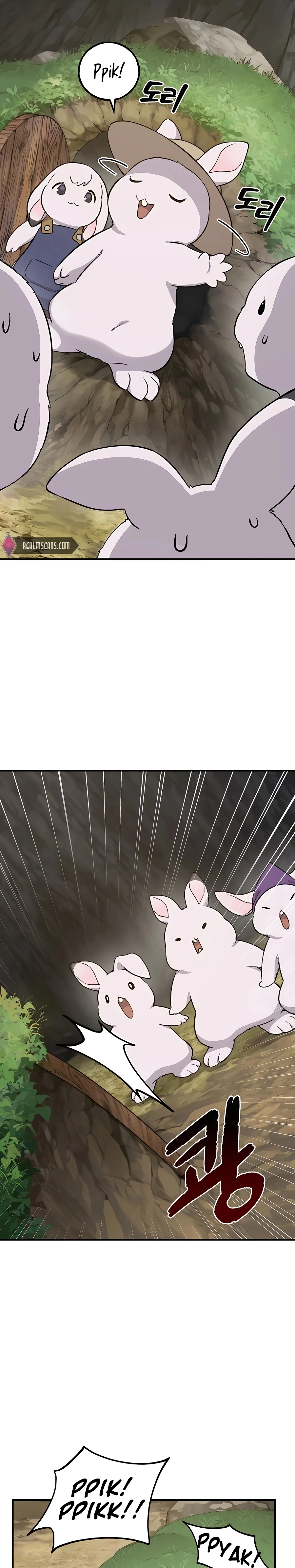 The Top Dungeon Farmer Chapter 18 — Page 45