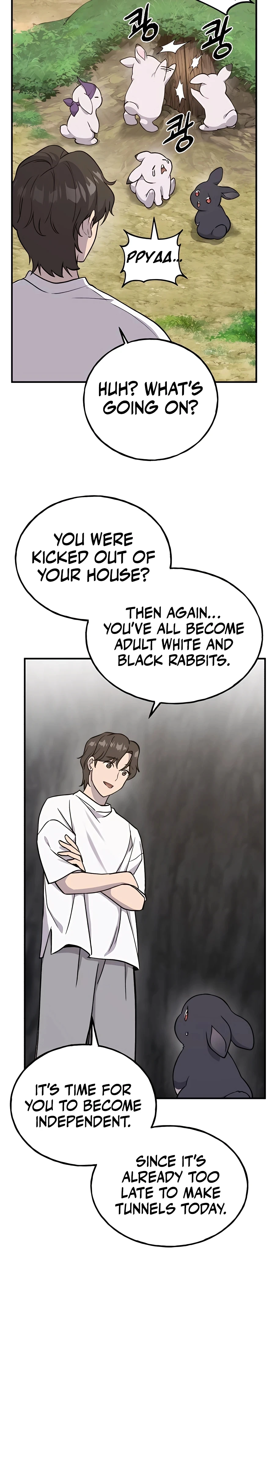The Top Dungeon Farmer Chapter 18 — Page 46