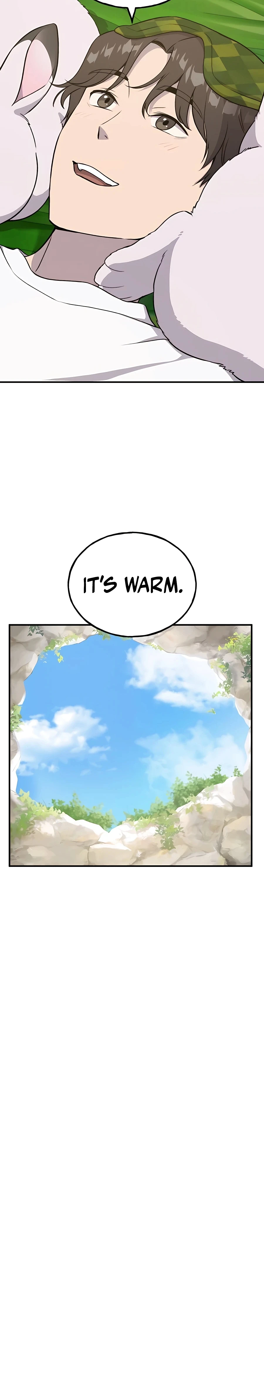 The Top Dungeon Farmer Chapter 18 — Page 48