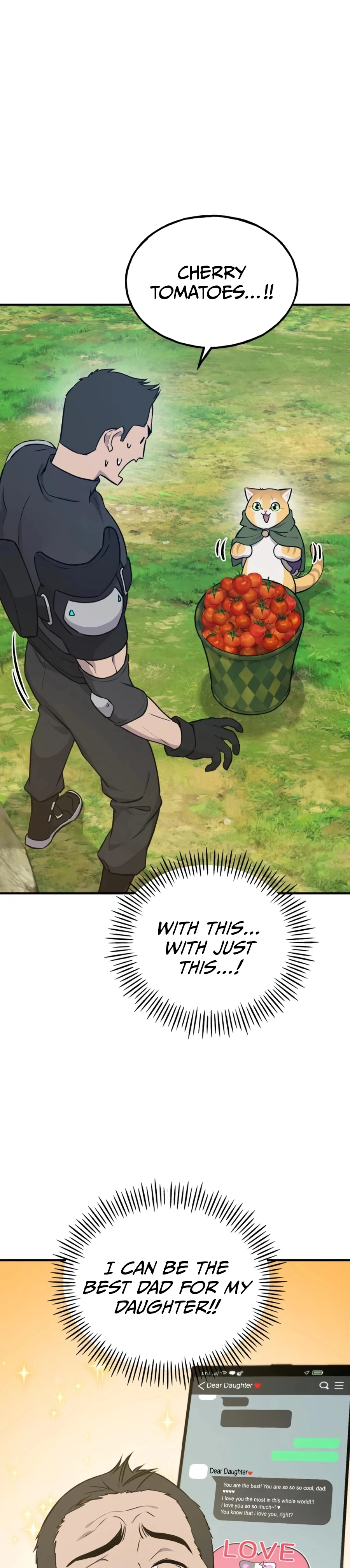 The Top Dungeon Farmer Chapter 19 — Page 4