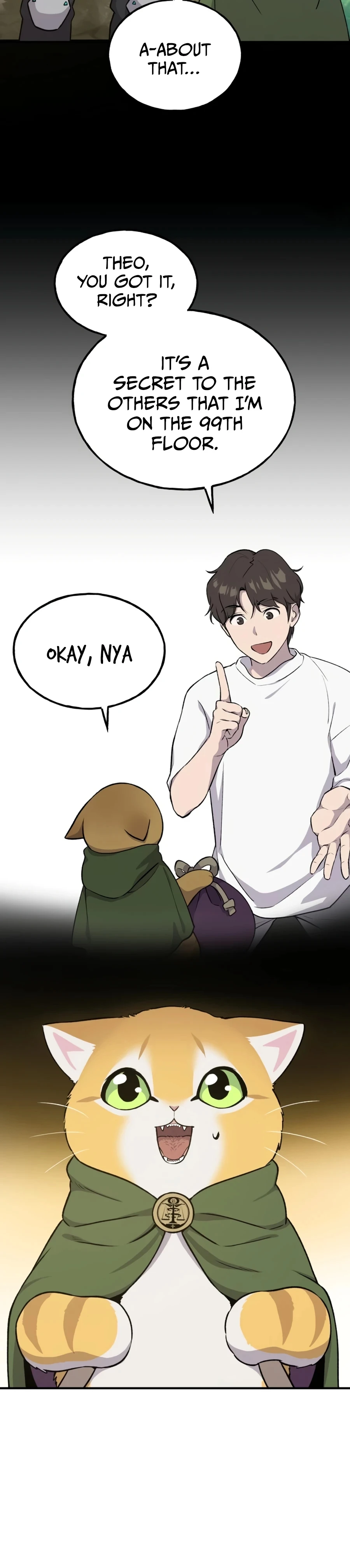 The Top Dungeon Farmer Chapter 19 — Page 6