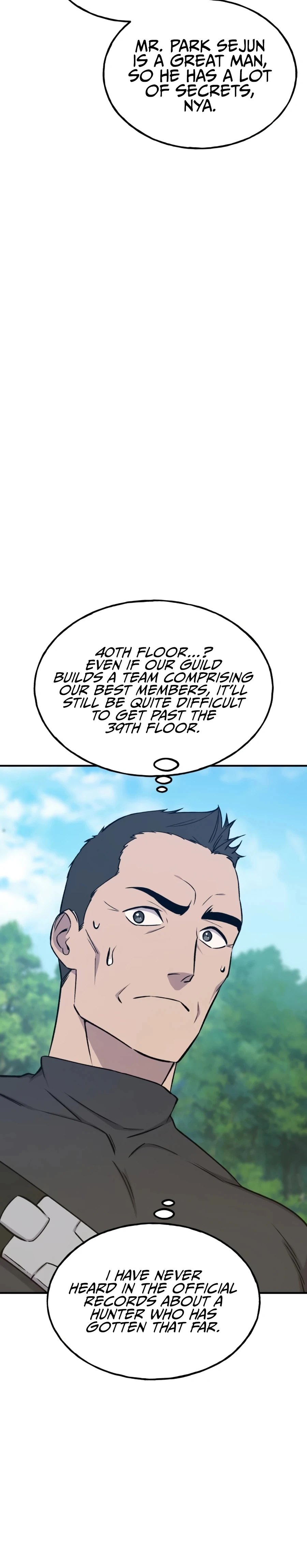 The Top Dungeon Farmer Chapter 19 — Page 8
