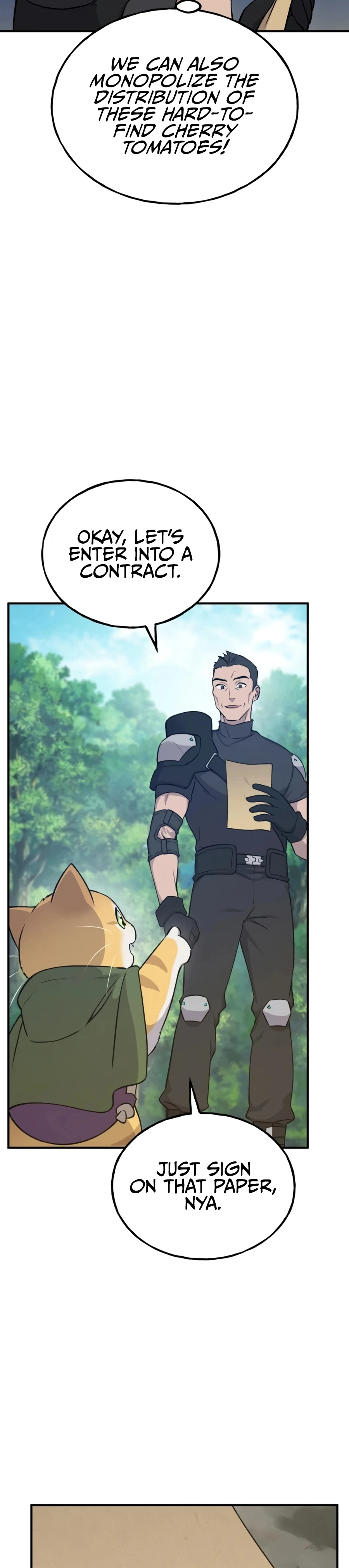 The Top Dungeon Farmer Chapter 19 — Page 10