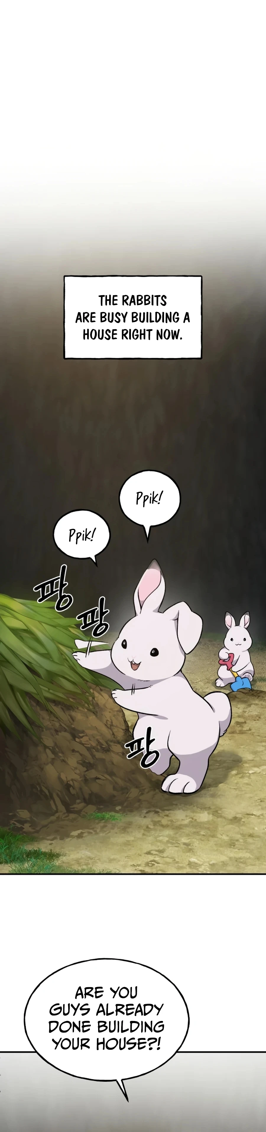 The Top Dungeon Farmer Chapter 19 — Page 14