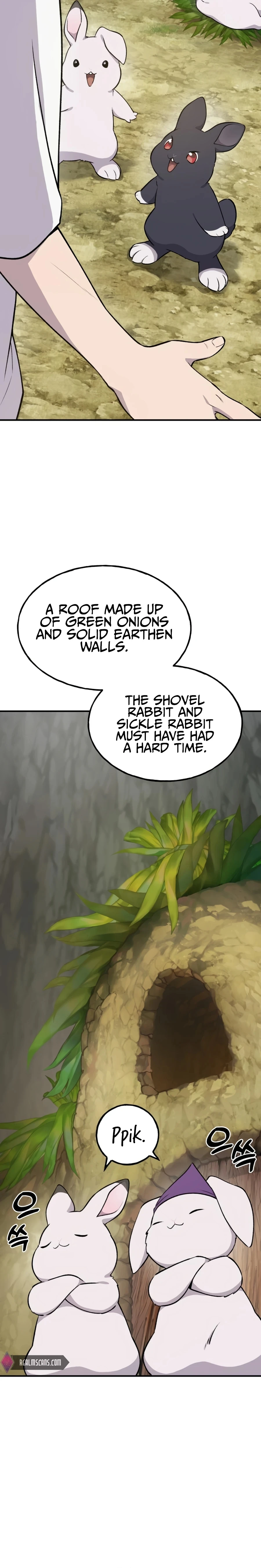 The Top Dungeon Farmer Chapter 19 — Page 16