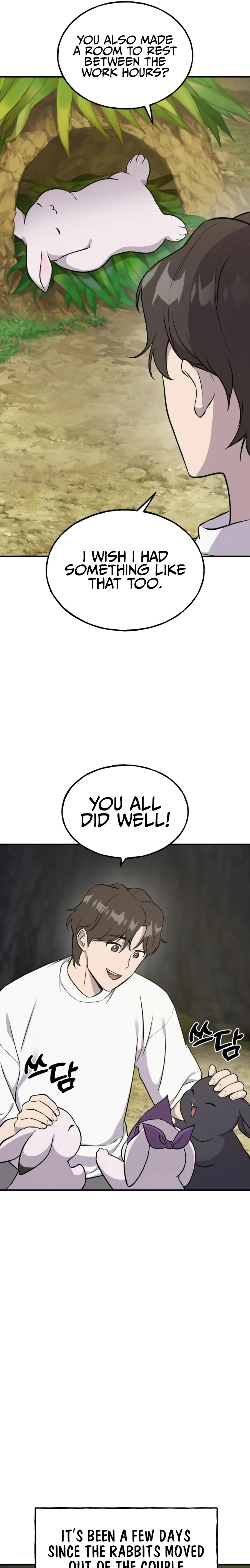 The Top Dungeon Farmer Chapter 19 — Page 17