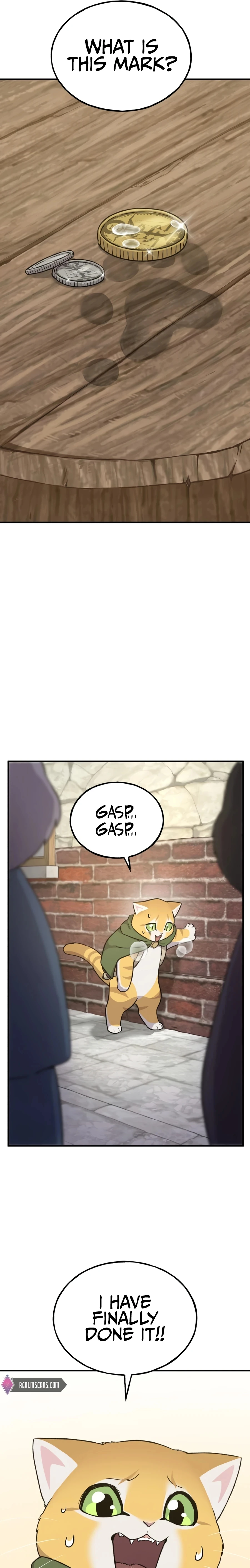 The Top Dungeon Farmer Chapter 19 — Page 42