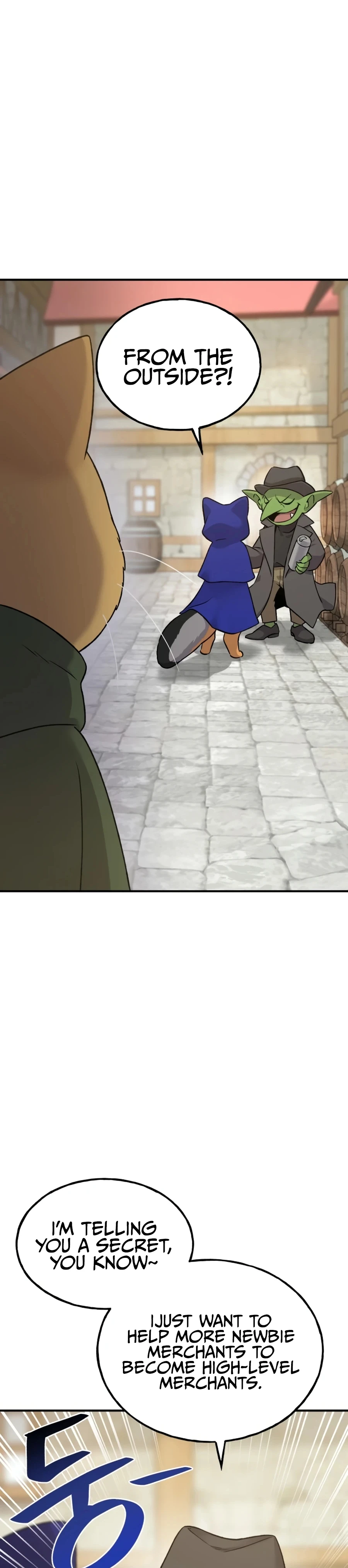 The Top Dungeon Farmer Chapter 19 — Page 47
