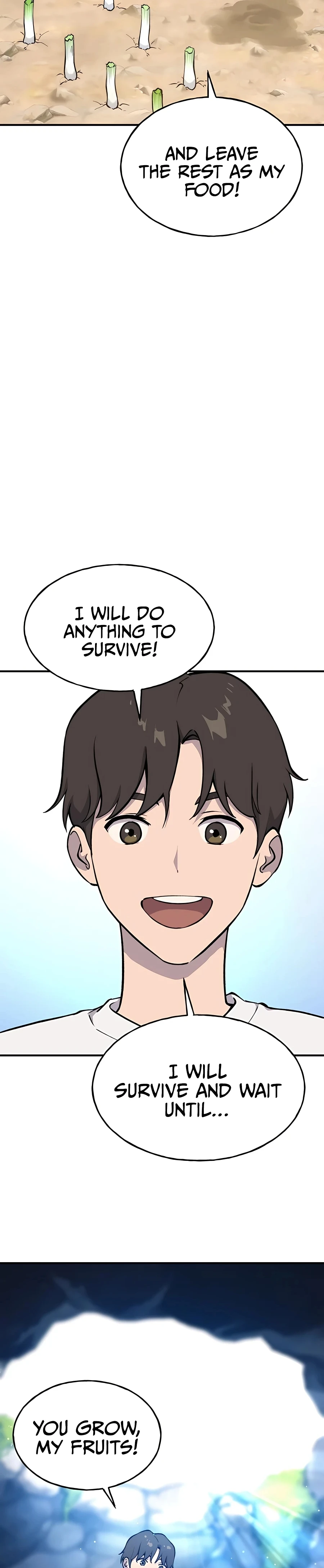 The Top Dungeon Farmer Chapter 2 — Page 17