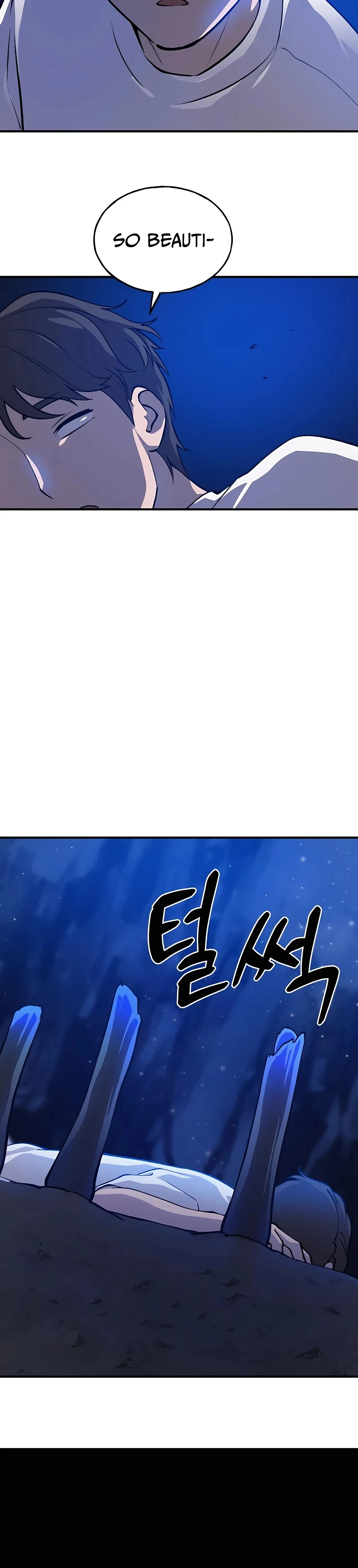 The Top Dungeon Farmer Chapter 2 — Page 24