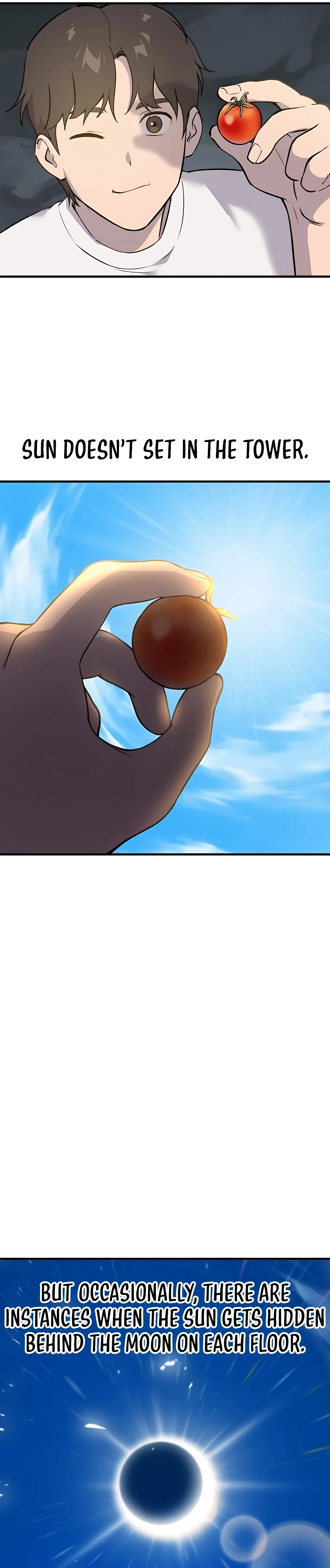The Top Dungeon Farmer Chapter 2 — Page 37