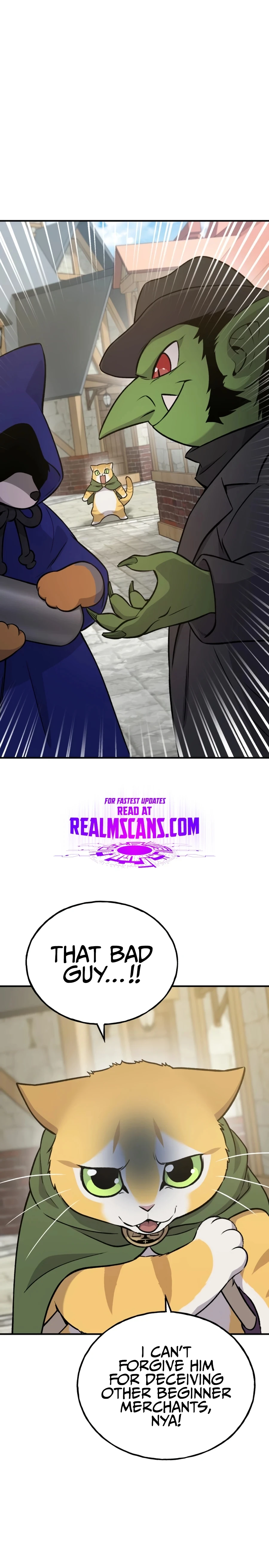 The Top Dungeon Farmer Chapter 20 — Page 1