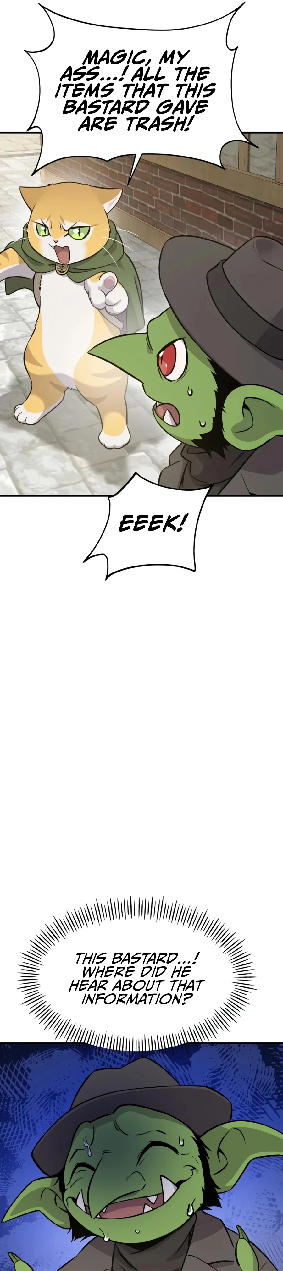 The Top Dungeon Farmer Chapter 20 — Page 5