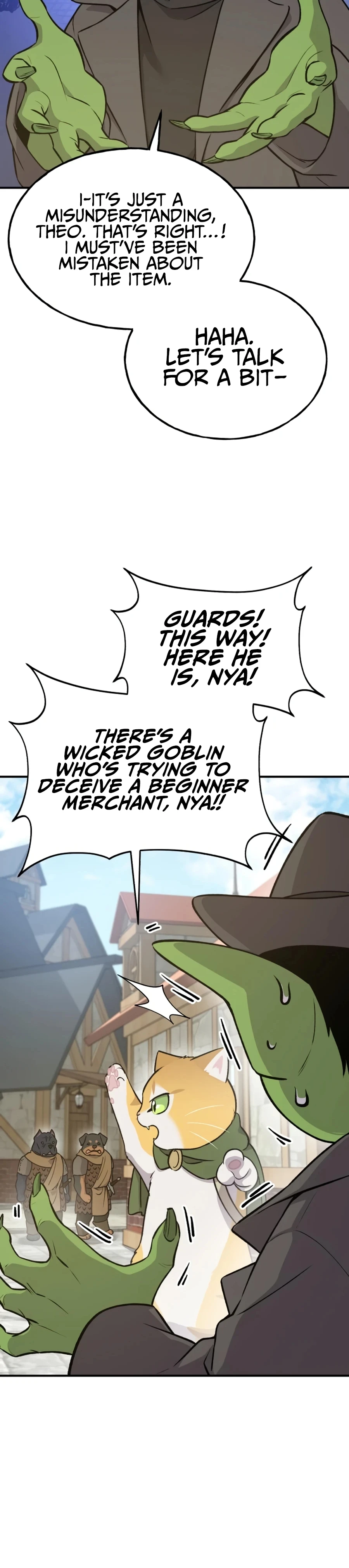 The Top Dungeon Farmer Chapter 20 — Page 6