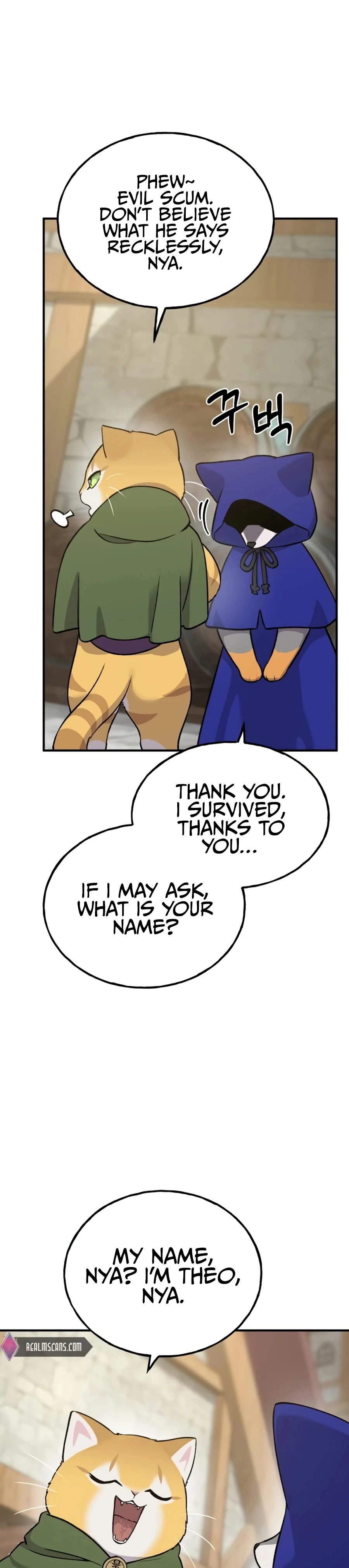 The Top Dungeon Farmer Chapter 20 — Page 8