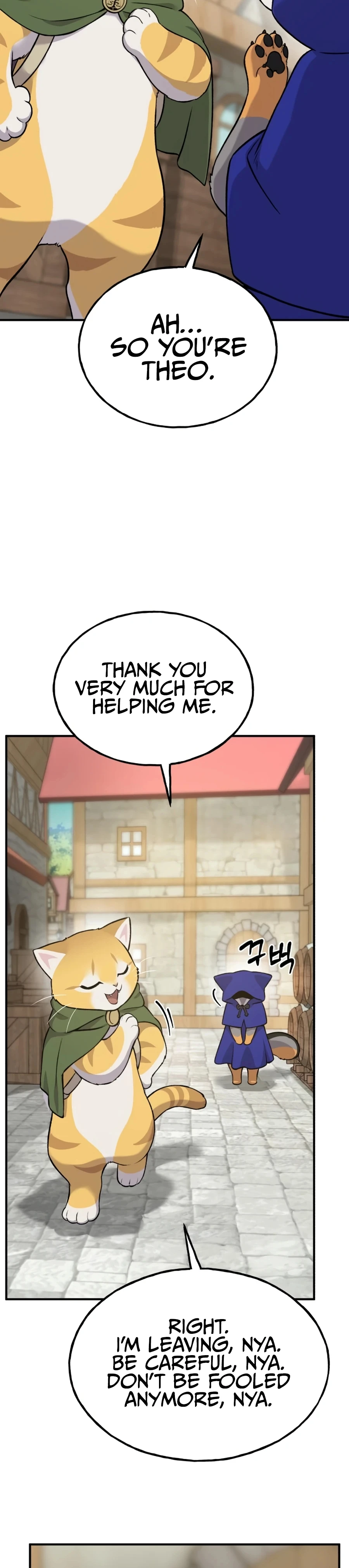 The Top Dungeon Farmer Chapter 20 — Page 9