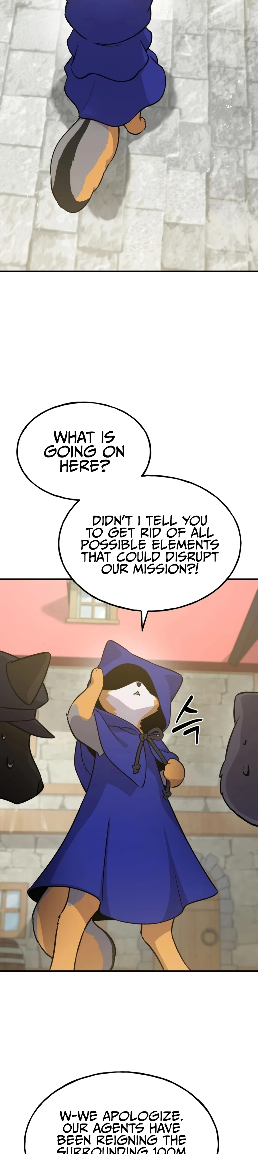 The Top Dungeon Farmer Chapter 20 — Page 12