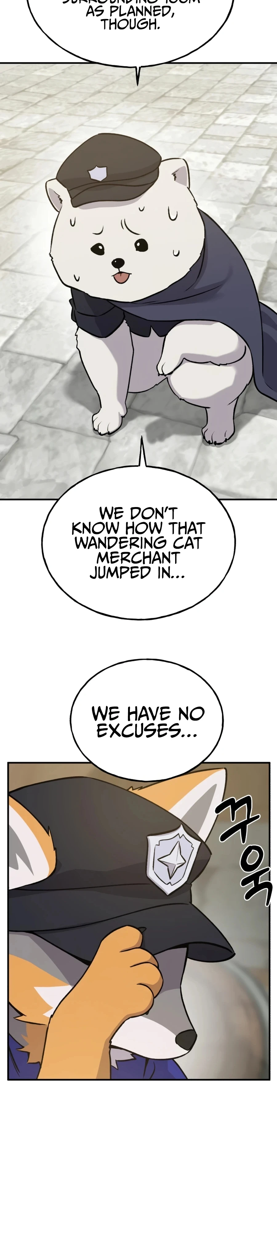 The Top Dungeon Farmer Chapter 20 — Page 13